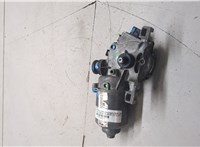  Двигатель стеклоочистителя (моторчик дворников) передний Hyundai Santa Fe 2005-2012 7816933 #2