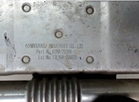 R2AA2031XC Охладитель отработанных газов Mazda 6 (GH) 2007-2012 7817225 #3