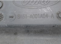 8A61A001A04AB Пластик (обшивка) моторного отсека Ford Fiesta 2008-2013 7818297 #2
