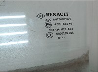 803010008R Стекло боковой двери Renault Scenic 2009-2012 7818776 #2