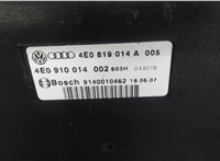 4E0819014A Радиатор отопителя электрический (тэн) Audi S8 (D3) 2008-2011 7819788 #4