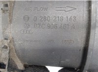 280218143, 07C906461A Измеритель потока воздуха (расходомер) Audi S8 (D3) 2008-2011 7819805 #3