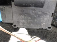 4F0820511B Электропривод заслонки отопителя Audi S8 (D3) 2008-2011 7819873 #3