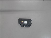 13537158 Блок управления подушками безопасности Chevrolet Malibu 2018- 7820094 #1