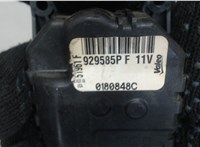 68004016AA Электропривод заслонки отопителя Dodge Nitro 7820251 #3