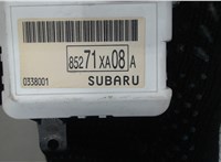 85271XA08A Дисплей компьютера (информационный) Subaru Tribeca (B9) 2007-2014 7820340 #4