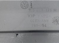 7L6857175H Пластик панели торпеды Volkswagen Touareg 2007-2010 7820505 #5