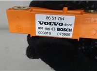 8651754 Датчик удара Volvo XC90 2006-2014 7820567 #3