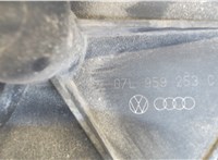 07L959253C Нагнетатель воздуха (насос продувки) Audi S8 (D3) 2008-2011 7820857 #3