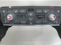 4E0820043G Переключатель отопителя (печки) Audi S8 (D3) 2008-2011 7821101 #2
