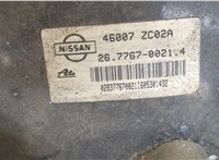 46007ZC02A Цилиндр тормозной главный Nissan Titan 2003-2007 7821130 #4