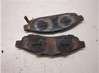 41060ZC025 Колодки тормозные Nissan Titan 2003-2007 7821400 #4