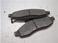 41060ZC025 Колодки тормозные Nissan Titan 2003-2007 7821400 #5