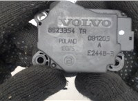 8523354 Электропривод заслонки отопителя Volvo XC90 2006-2014 7821482 #3