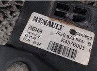 7484201967, 7485020212, 7420833584 Радиатор охлаждения двигателя Renault Magnum DXI 2006-2013 7823594 #2