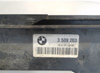 3509203 Пластик радиатора BMW X3 E83 2004-2010 7824385 #3