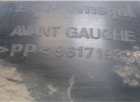 713651 Защита арок (подкрылок) Peugeot 306 7825059 #4