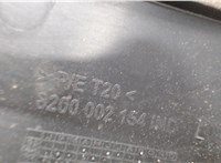 8200002154 Жабо под дворники (дождевик) Renault Laguna 2 2001-2007 7825331 #3