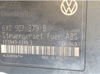 6x0907379b Блок АБС, насос (ABS, ESP, ASR) Volkswagen Lupo 7826389 #4