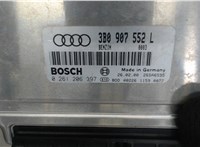 3b0907552l Блок управления двигателем Audi A6 (C5) 1997-2004 7827091 #4