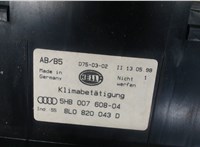 8L0820043D Переключатель отопителя (печки) Audi A4 (B5) 1994-2000 7826301 #3