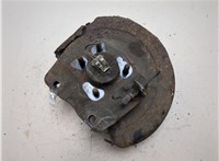 1604002, 9119931 Ступица (кулак, цапфа) Opel Meriva 2003-2010 7826663 #3