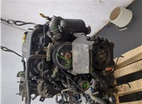 93173812 Двигатель (ДВС) Opel Corsa C 2000-2006 7827482 #1