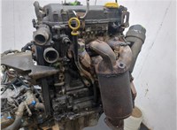 93173812 Двигатель (ДВС) Opel Corsa C 2000-2006 7827482 #3