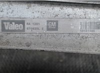 870830l Радиатор охлаждения двигателя Fiat Croma 2005-2011 7827651 #4