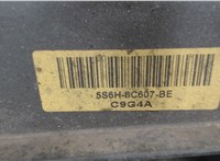 5s6h8c607be Вентилятор радиатора Ford Fiesta 2001-2007 7829380 #3