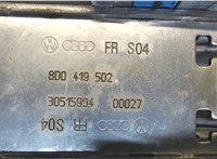 8D0419502 Колонка рулевая Audi A4 (B5) 1994-2000 7829553 #3