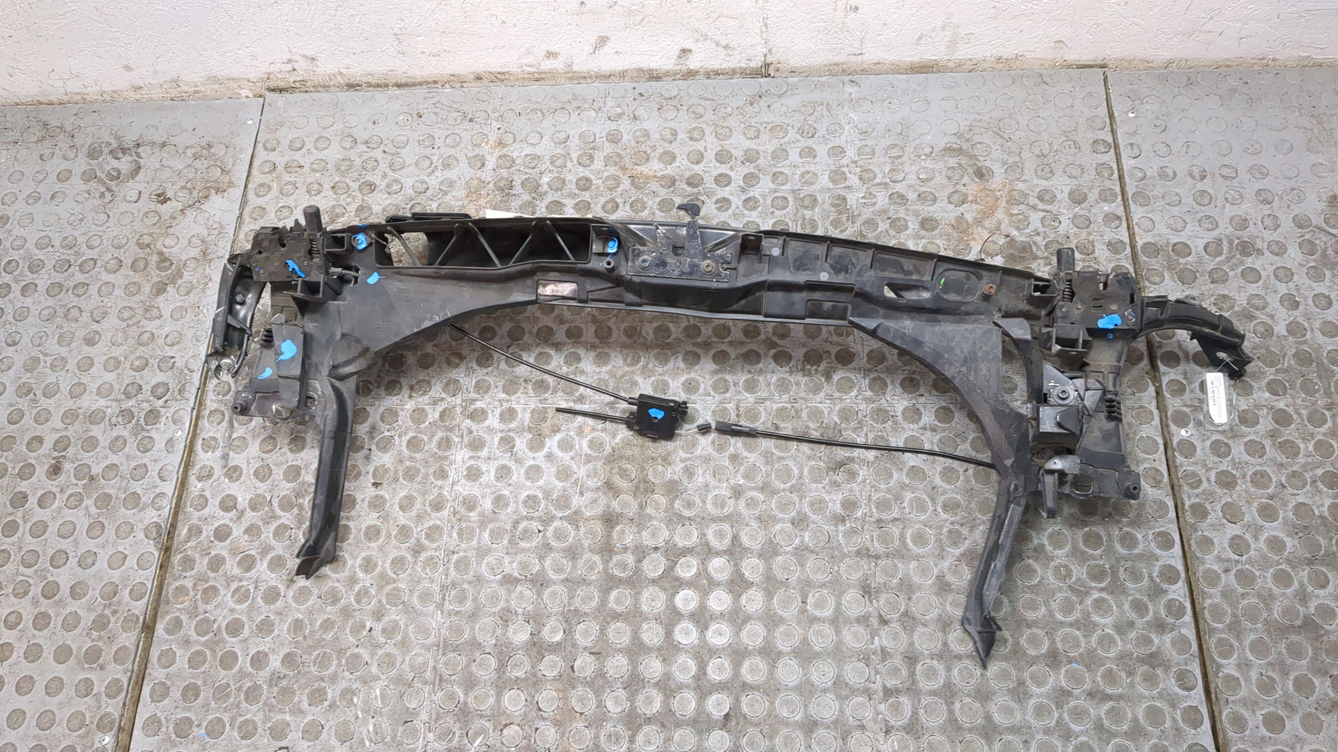 Панель передняя (телевизор)