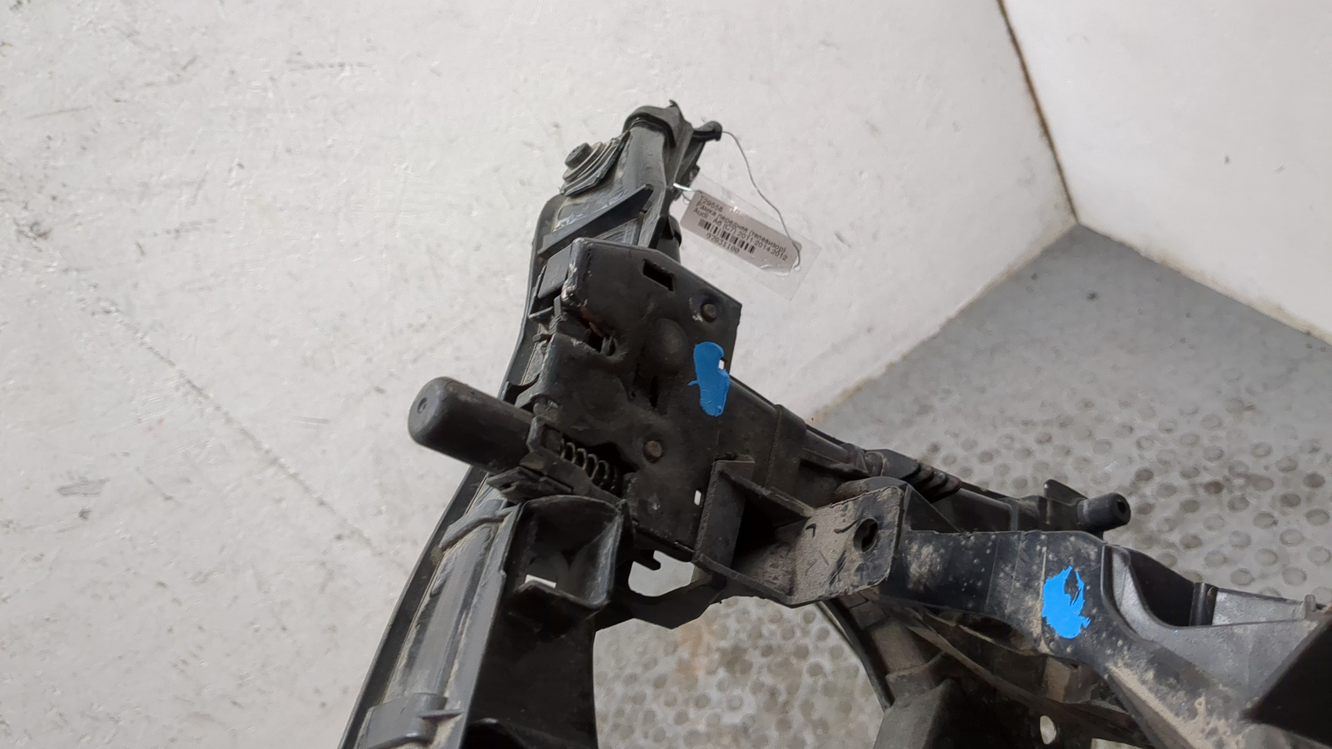 Панель передняя (телевизор)