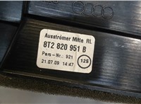 8T2820951B Дефлектор обдува салона Audi A4 (B8) 2007-2011 7832045 #3