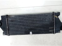  Радиатор интеркулера Mercedes ML W163 1998-2004 7832516 #1