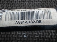 AV615482DB Стабилизатор подвески (поперечной устойчивости) Volvo V40 2012-2016 7832530 #2