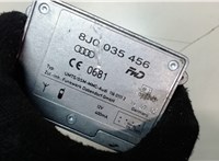 8J0035456 Усилитель антенны Audi A4 (B8) 2007-2011 7833058 #3