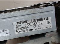 4e0035542 Блок управления радиоприемником Audi A8 (D3) 2007-2010 7832983 #4
