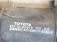 85110ae010 Механизм стеклоочистителя (трапеция дворников) Toyota Sienna 2 2003-2010 7833555 #3