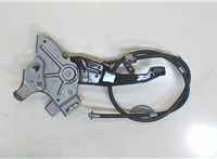 26011XA00A, 26051XA02A Педаль ручника Subaru Tribeca (B9) 2007-2014 7833672 #2