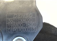 36010xa020 Педаль газа Subaru Tribeca (B9) 2007-2014 7833742 #3