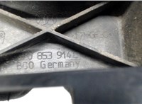 4E0853914C Кронштейн порога Audi A8 (D3) 2007-2010 7833923 #3