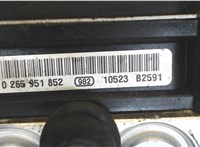 0265951852 Блок АБС, насос (ABS, ESP, ASR) Toyota Camry V40 2006-2011 7834043 #3