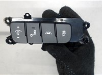 93710f2230xug Кнопка удержания в полосе Hyundai Elantra 2018-2020 7834370 #2