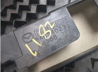 BAH76021X02, BAH760231 Кожух рулевой колонки Mazda 3 (BK) 2003-2009 7834590 #5