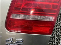 4E0827023B Крышка (дверь) багажника Audi A8 (D3) 2007-2010 7835200 #2