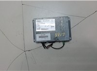 4e0035593f Блок управления радиоприемником Audi A8 (D3) 2007-2010 7835275 #1