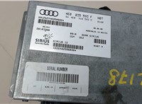 4e0035593f Блок управления радиоприемником Audi A8 (D3) 2007-2010 7835275 #3
