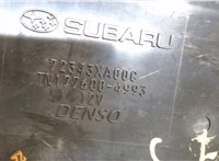 72343XA00C Блок управления климат-контролем Subaru Tribeca (B9) 2007-2014 7835392 #4