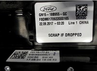 gn1518b955gc Дисплей мультимедиа Ford EcoSport 2017- 7835776 #7